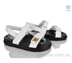 Босоножки Захар-Gold